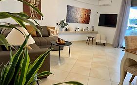 Elegant Apt 50Meters Close Acropolis